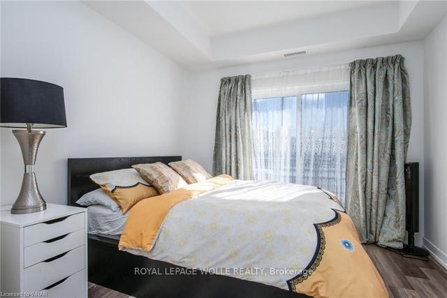 c18 - 10 Palace St, Townhouse with 2 bedrooms, 2 bathrooms and 1 parking in Kitchener ON | Image 15