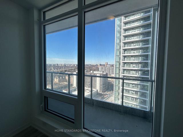 s1901 - 8 Olympic Garden Dr, Condo with 1 bedrooms, 2 bathrooms and 1 parking in Toronto ON | Image 5