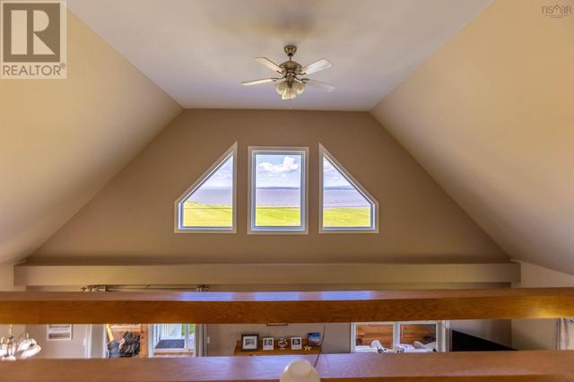 468 Lower Cove Road, House detached with 3 bedrooms, 1 bathrooms and null parking in Cumberland, Subd. A NS | Image 31