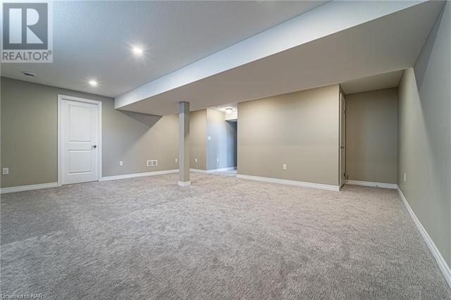 23 - 45 Dorchester Boulevard, House attached with 5 bedrooms, 3 bathrooms and null parking in St. Catharines ON | Image 27