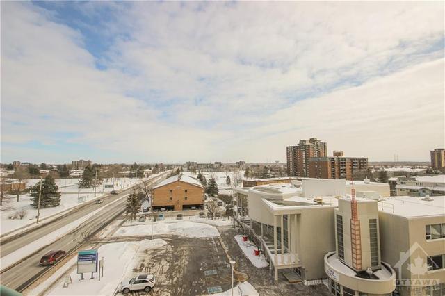 709 - 1440 Heron Road, Condo with 2 bedrooms, 2 bathrooms and 1 parking in Ottawa ON | Image 14