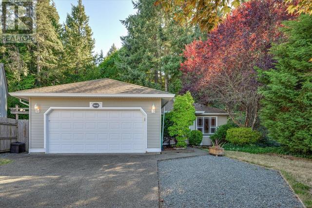 909 Brookfield Pl, House detached with 3 bedrooms, 2 bathrooms and 4 parking in Nanaimo BC | Image 1