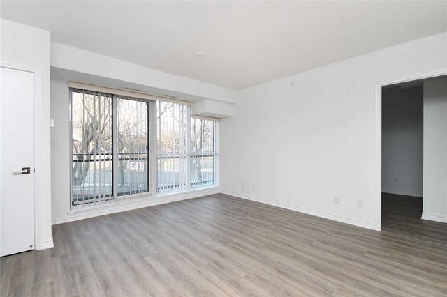 212 - 1 Falaise Rd, Condo with 1 bedrooms, 1 bathrooms and 1 parking in Toronto ON | Image 19