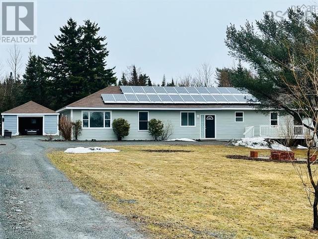 739 Collier Road, House other with 0 bedrooms, 0 bathrooms and null parking in West Hants NS | Image 14