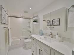 213 - 1829 Queen St E, Condo with 2 bedrooms, 2 bathrooms and 2 parking in Toronto ON | Image 10