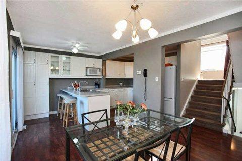 th #75 - 371 Bronte St S, Townhouse with 3 bedrooms, 2 bathrooms and 2 parking in Milton ON | Image 4