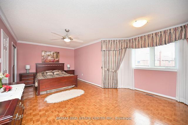 5205 Buttermill Crt, House detached with 4 bedrooms, 3 bathrooms and 4 parking in Mississauga ON | Image 14