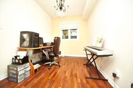 th23 - 70 Carr St, Townhouse with 2 bedrooms, 1 bathrooms and 1 parking in Toronto ON | Image 7