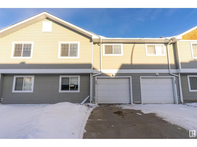 35 - 70 Cavan Rd, House attached with 2 bedrooms, 2 bathrooms and null parking in Edmonton AB | Card Image