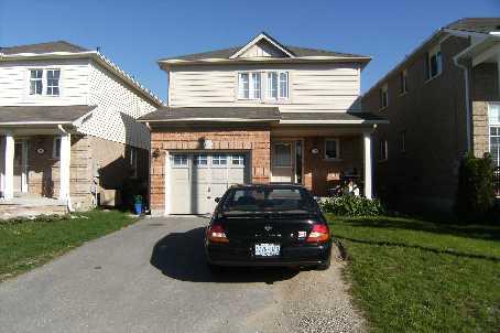 53 Ridgemore Cres, House detached with 3 bedrooms, 2 bathrooms and 3 parking in Brampton ON | Image 1