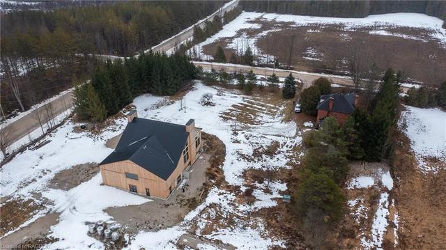 023547 Holland Sydenham Townline, House detached with 5 bedrooms, 1 bathrooms and null parking in Meaford ON | Image 38