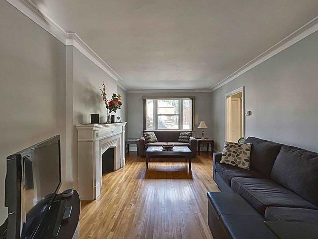 767 Eglinton Ave E, House semidetached with 3 bedrooms, 2 bathrooms and 3 parking in Toronto ON | Image 14