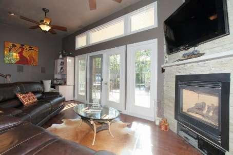 856 Goodwin Rd, House detached with 4 bedrooms, 4 bathrooms and 7 parking in Mississauga ON | Image 3