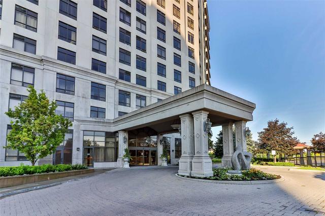 515 - 9235 Jane St, Condo with 1 bedrooms, 1 bathrooms and 1 parking in Vaughan ON | Image 34