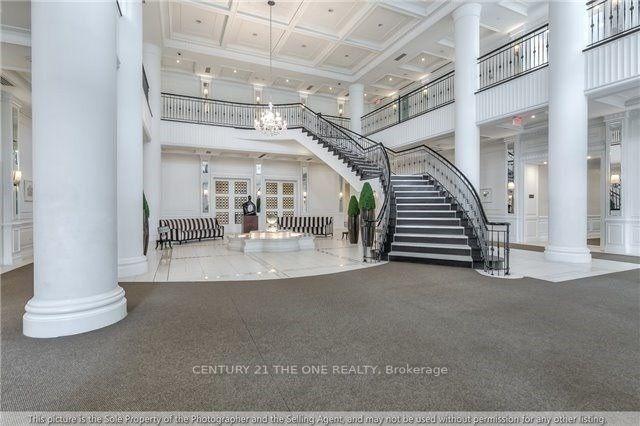 2224 - 25 Greenview Ave, Condo with 1 bedrooms, 1 bathrooms and 1 parking in Toronto ON | Image 7
