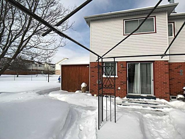 1215 Hill St, House attached with 3 bedrooms, 2 bathrooms and 4 parking in Innisfil ON | Image 13