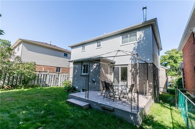 7 Archer St, House detached with 3 bedrooms, 4 bathrooms and 2 parking in Barrie ON | Image 18