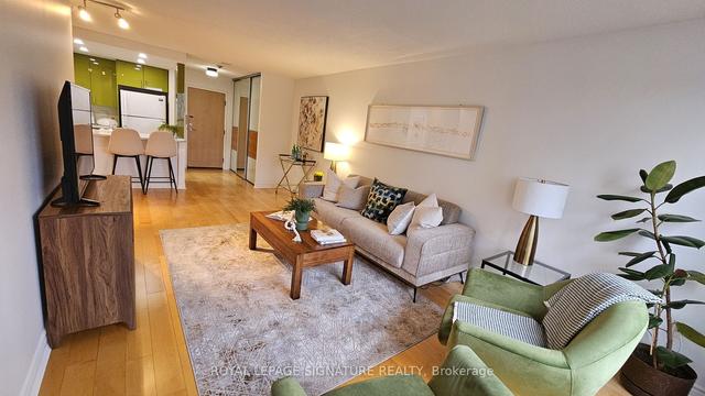 1602 - 5 Concorde Pl, Condo with 2 bedrooms, 2 bathrooms and 1 parking in Toronto ON | Image 24