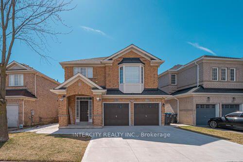 3 Rambling Oak Dr, House detached with 4 bedrooms, 4 bathrooms and 5 parking in Brampton ON | Image 12