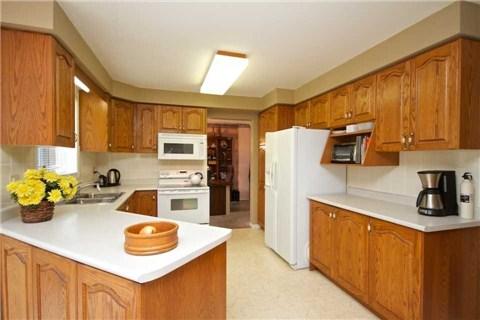 865 Brigadoon Dr, House detached with 3 bedrooms, 4 bathrooms and 2 parking in Hamilton ON | Image 6