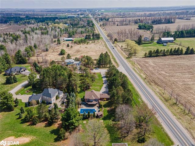 2 Simoro Crescent, House detached with 5 bedrooms, 2 bathrooms and 15 parking in Oro Medonte ON | Image 50