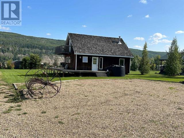 113211037 Twp Rd. 914, House detached with 1 bedrooms, 1 bathrooms and 4 parking in Northern Lights County AB | Image 3