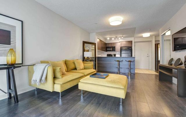 530 - 525 Wilson Ave, Condo with 1 bedrooms, 1 bathrooms and 1 parking in Toronto ON | Image 10