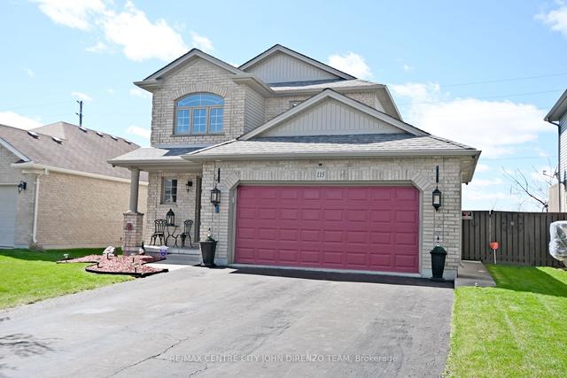 115 Hagerman Cres, House detached with 3 bedrooms, 3 bathrooms and 6 parking in St. Thomas ON | Image 29