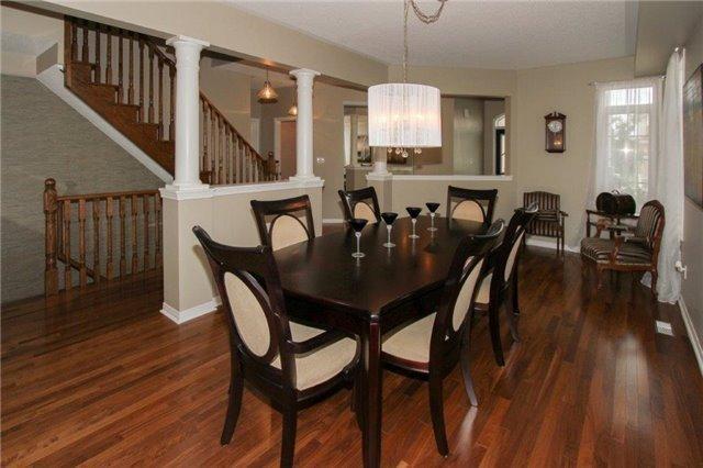 1247 Meath Dr, House detached with 4 bedrooms, 5 bathrooms and 2 parking in Oshawa ON | Image 5