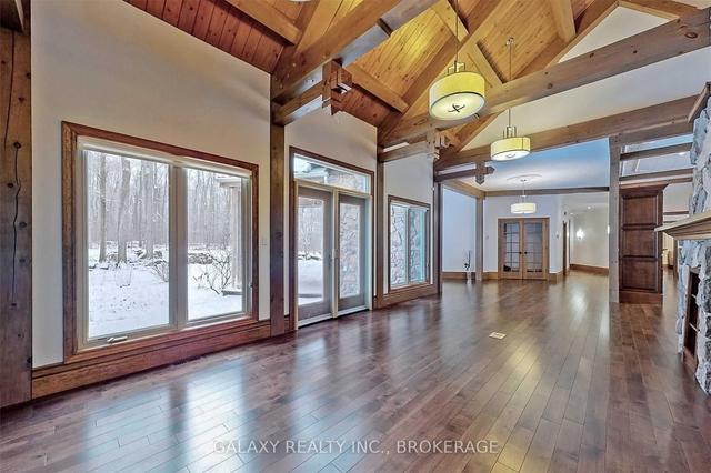 7651 Milburough Line, House detached with 9 bedrooms, 11 bathrooms and 24 parking in Milton ON | Image 38