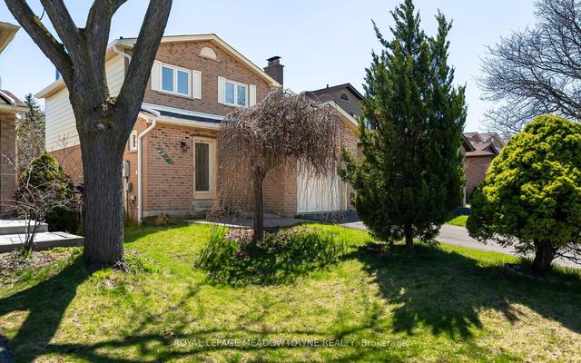 7006 Hickling Cres, House detached with 3 bedrooms, 2 bathrooms and 2 parking in Mississauga ON | Image 23