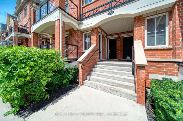 16 - 2444 Post Rd, Townhouse with 2 bedrooms, 2 bathrooms and 2 parking in Oakville ON | Image 23