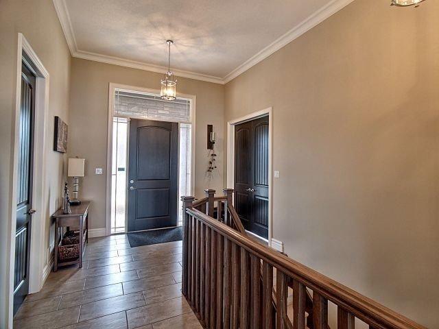 61 Heritage Lake Dr, Condo with 2 bedrooms, 4 bathrooms and 4 parking in Puslinch ON | Image 2