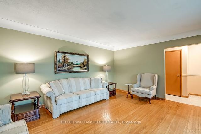 593 Arlington Blvd, House detached with 3 bedrooms, 2 bathrooms and 3 parking in Burlington ON | Image 36