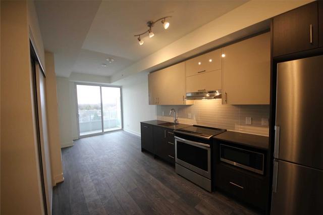 707 - 180 Fairview Mall Dr, Condo with 1 bedrooms, 1 bathrooms and 1 parking in Toronto ON | Image 13