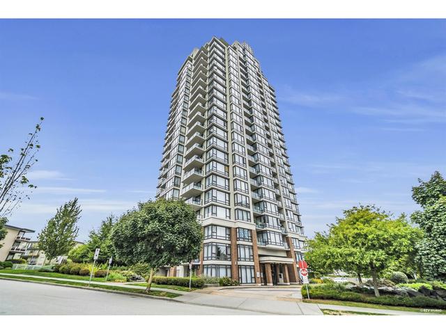 2108 - 7325 Arcola Street, Condo with 2 bedrooms, 2 bathrooms and null parking in Burnaby BC | Card Image