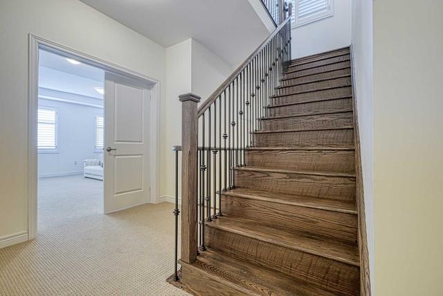 3060 Hibiscus Gdns, House detached with 4 bedrooms, 5 bathrooms and 4 parking in Oakville ON | Image 25