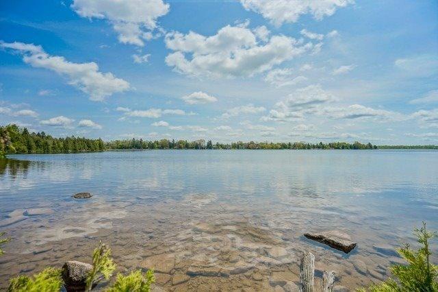 1253 Centennial Park Rd, House detached with 3 bedrooms, 1 bathrooms and 5 parking in Kawartha Lakes ON | Image 9