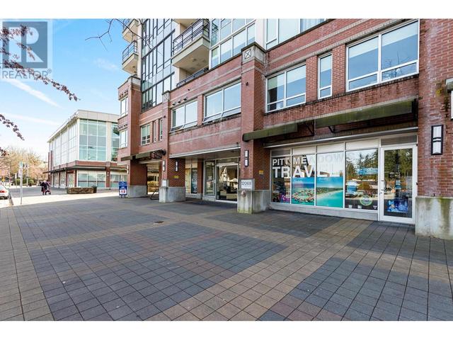 202 - 12069 Harris Road, Condo with 1 bedrooms, 1 bathrooms and 1 parking in Pitt Meadows BC | Image 28