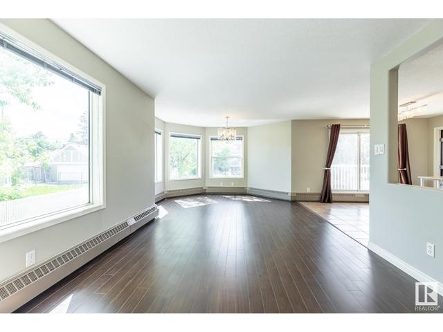 202 - 12205 111 Av Nw, Condo with 2 bedrooms, 2 bathrooms and 1 parking in Edmonton AB | Image 15
