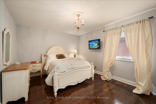 110 Brownlee Ave, House detached with 4 bedrooms, 5 bathrooms and 9 parking in Vaughan ON | Image 24