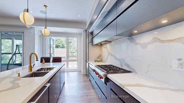 362 Hounslow Ave, House detached with 4 bedrooms, 6 bathrooms and 7 parking in Toronto ON | Image 5