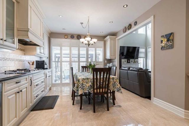5934 Long Valley Rd, House detached with 4 bedrooms, 4 bathrooms and 4 parking in Mississauga ON | Image 6
