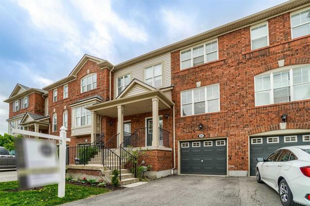 86 - 5980 Whitehorn Ave, Townhouse with 3 bedrooms, 3 bathrooms and 2 parking in Mississauga ON | Image 23