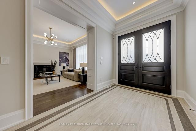 189 Old Yonge St, House detached with 5 bedrooms, 9 bathrooms and 11 parking in Toronto ON | Image 23