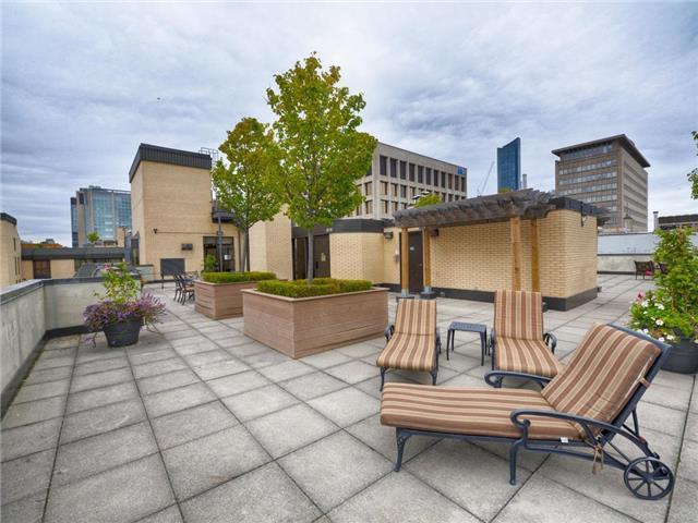407 - 280 Simcoe St, Condo with 2 bedrooms, 2 bathrooms and 1 parking in Toronto ON | Image 20