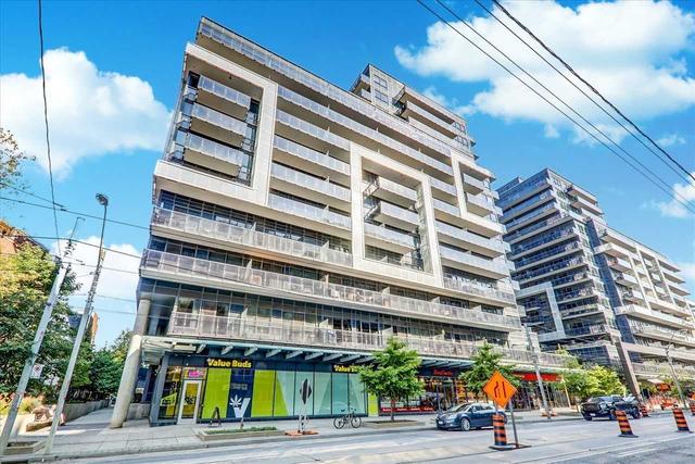 1027 - 1030 King St W, Condo with 2 bedrooms, 2 bathrooms and 1 parking in Toronto ON | Image 29