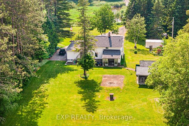 14309 Concession 1 Rd, House detached with 3 bedrooms, 3 bathrooms and 14 parking in Wainfleet ON | Image 3