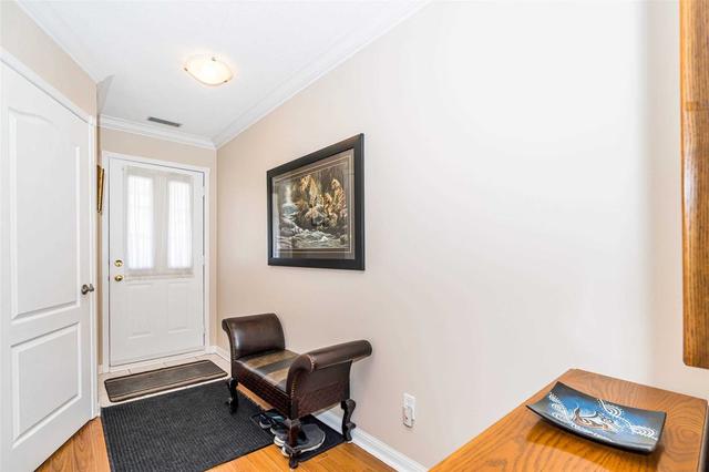 404 - 1400 The Esplanade N, Townhouse with 3 bedrooms, 3 bathrooms and 2 parking in Pickering ON | Image 19