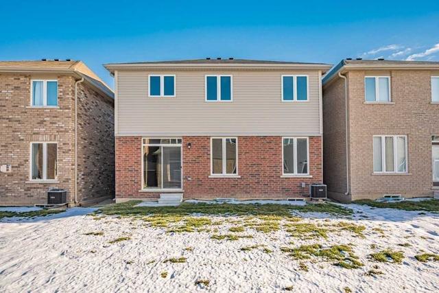 108 Longboat Run W, House detached with 4 bedrooms, 4 bathrooms and 4 parking in Brantford ON | Image 21